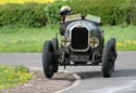 VSCC Curborough sprint photos 2005