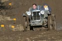 Photo: David Rushton, MG M Type