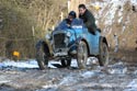 Photo: Stuart Fearnside, Austin 7 Chummy