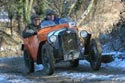 Photo: Stewart Gordon, Austin 7 Chummy