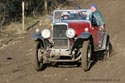 Photo:  Duncan Arthurs, Alvis 12/50