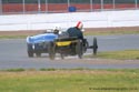 Photo: Mark Walker, GN 'Thunderbug' and  Paul Stafford, AC Ace Bristol