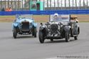 Photo: Tim Parker, Lagonda 2 Litre