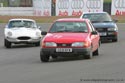 Photo: Chris Hudson, Ford Sierra; Charles Cook, Jaguar E-Type;  Richard Middleton-Meadows, Audi Coupe