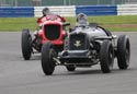 VSCC Silverstone photos 2005